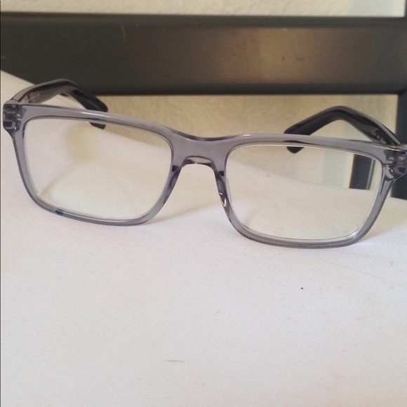 Eyeglasses - Picture 1 of 3